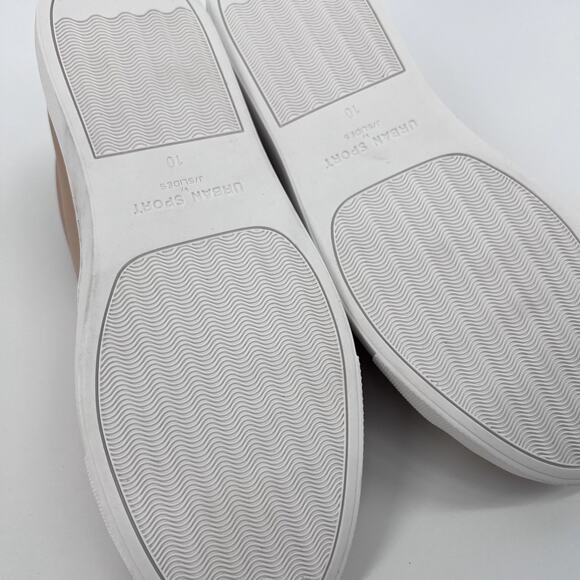 Urban Sport x J Slides Sneaker Womens Sz 10M - Picture 5 of 7